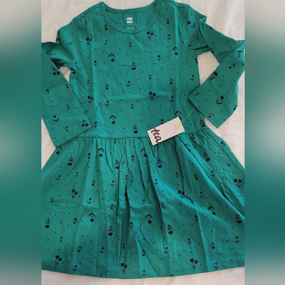 Tea collection dress size 6New with tags
